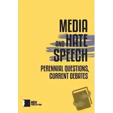 Media and Hate Speech
