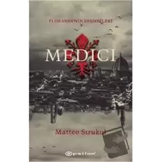 Medici - Floransanın Efendileri