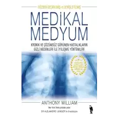 Medikal Medyum