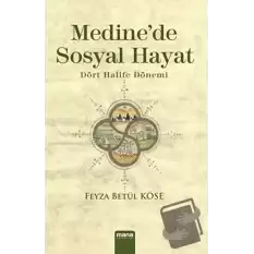 Medinede Sosyal Hayat