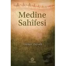 Medine Sahifesi