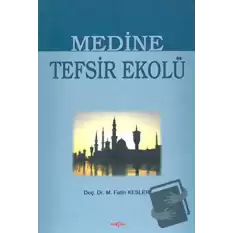 Medine Tefsir Ekolü