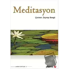 Meditasyon