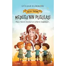 Medusa’nın Pusulası