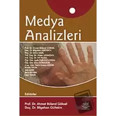 Medya Analizleri