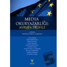 Medya Okuryazarlığı: Avrupa Profili