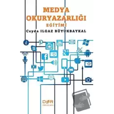 Medya Okuryazarlığı Eğitimi