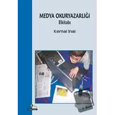 Medya Okuryazarlığı - Elkitabı