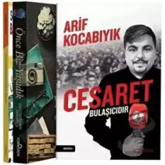 Medya Seti (3 Kitap Takım)