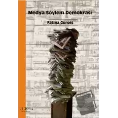 Medya Söylem Demokrasi