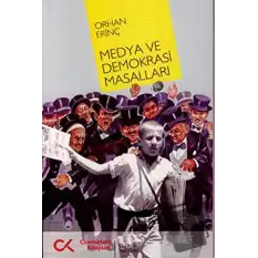 Medya ve Demokrasi Masalları