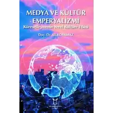 Medya ve Kültür Emperyalizmi