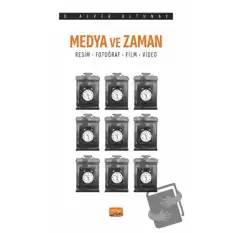 Medya ve Zaman