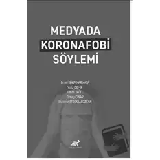 Medyada Koronafobi Söylemi