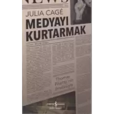 Medyayı Kurtarmak