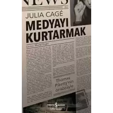 Medyayı Kurtarmak