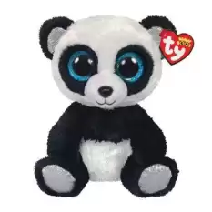 Mega Bamboo Panda Reg Panda 15 Cm Peluş Oyuncak