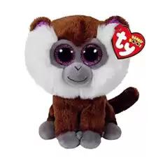 Mega Tamoo - Bearded Monkey Reg Sakallı Maymun 15Cm Peluş Oyuncak