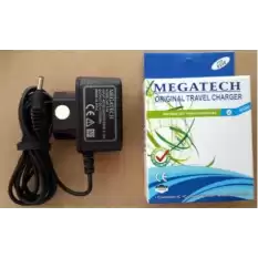 Megatech Mt-302  5.0V 890Ma Travel Şarj Aleti (N70 İnce Nokia Uçlu)