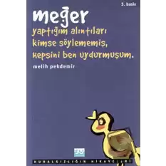 Meğer