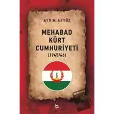 Mehabad Kürt Cumhuriyeti (1945/46)