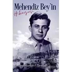 Mehendiz Beyin Hikayesi