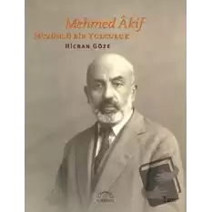 Mehmed Akif