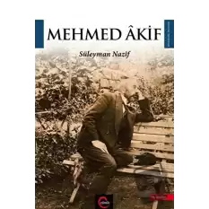 Mehmed Akif