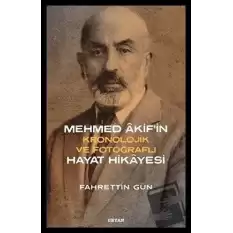 Mehmed Akifin Hayat Hikayesi