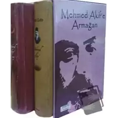 Mehmed Akif’e Armağan (Ciltli)