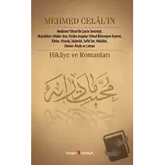 Mehmed Celal’in Hikâye ve Romanları