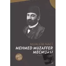 Mehmed Muzaffer Mecmuası