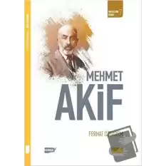 Mehmet Akif