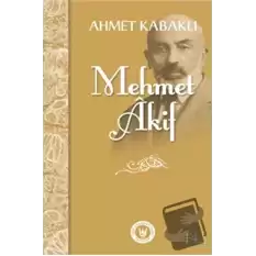 Mehmet Akif