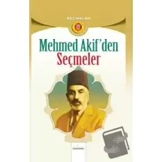 Mehmet Akifden Seçmeler