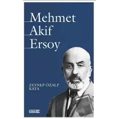 Mehmet Akif Ersoy