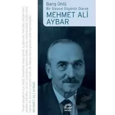 Mehmet Ali Aybar