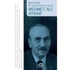 Mehmet Ali Aybar