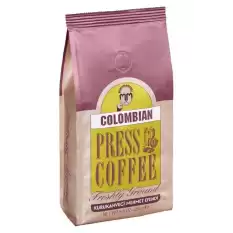 Mehmet Efendi Colombian Press Coffee 250 Gr