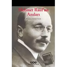 Mehmet Rauf’un Anıları