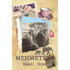 Mehmetler