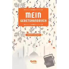 Mein Gebetshandbuch (Benim Namaz El Kitabım)