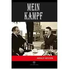 Mein Kampf