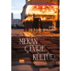 Mekân Çevre Kültür