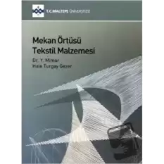 Mekan Örtüsü Tekstil Malzemesi