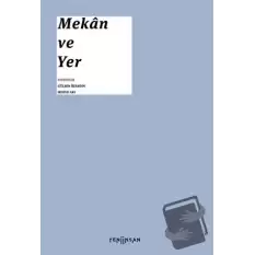 Mekan ve Yer