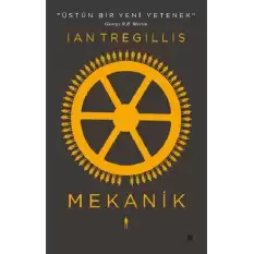 Mekanik