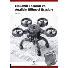 Mekanik Tasarım ve Analizin Bilimsel Esasları