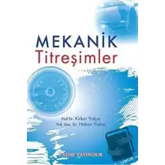 Mekanik Titreşimler