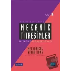 Mekanik Titreşimler Cilt 2